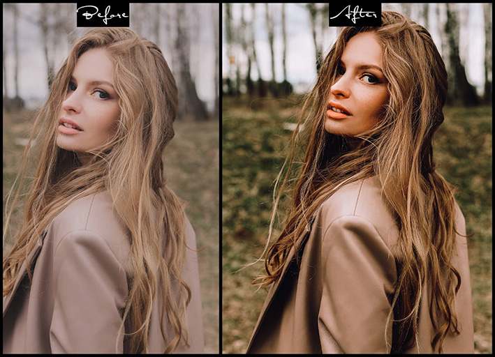 9 پریست لایت روم پرتره سینمایی و اکشن فتوشاپ Boho Dream Photoshop Actions Lightroom Presets 9 پریست لایت روم پرتره سینمایی و اکشن فتوشاپ Boho Dream Photoshop Actions Lightroom Presets