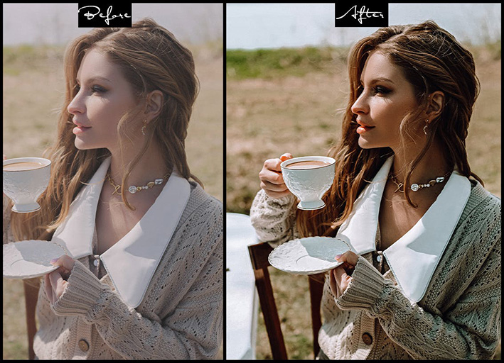 9 پریست لایت روم پرتره سینمایی و اکشن فتوشاپ Boho Dream Photoshop Actions Lightroom Presets 9 پریست لایت روم پرتره سینمایی و اکشن فتوشاپ Boho Dream Photoshop Actions Lightroom Presets