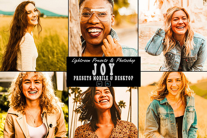 9 پریست لایت روم پرتره فضای باز و اکشن فتوشاپ Joy Tone Photoshop Action Lightrom Presets 9 پریست لایت روم پرتره فضای باز و اکشن فتوشاپ Joy Tone Photoshop Action Lightrom Presets