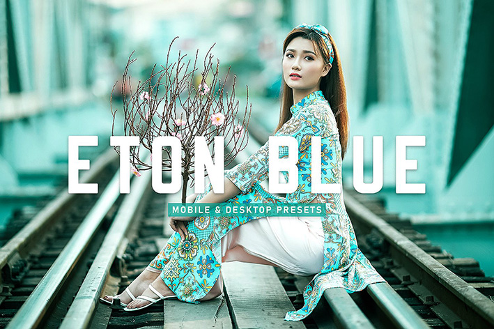 40 پریست لایت روم پرتره و پریست کمرا راو و اکشن فتوشاپ تم آبی Eton Blue Lightroom Presets 40 پریست لایت روم پرتره و پریست کمرا راو و اکشن فتوشاپ تم آبی Eton Blue Lightroom Presets