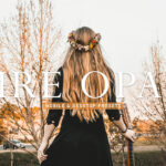 40 پریست لایت روم پرتره و پریست کمرا راو و اکشن فتوشاپ تم آتشین Fire Opal Lightroom Presets