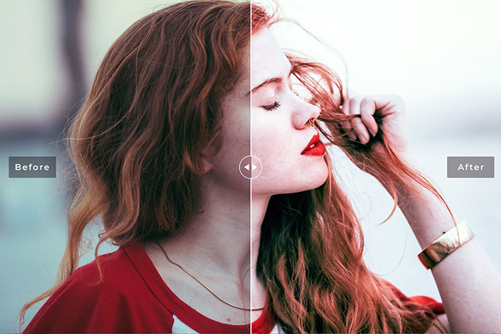 40 پریست لایت روم پرتره و پریست کمرا راو و اکشن فتوشاپ تم فشن Carnelian Lightroom Presets 40 پریست لایت روم پرتره و پریست کمرا راو و اکشن فتوشاپ تم فشن Carnelian Lightroom Presets