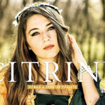 40 پریست لایت روم پرتره و پریست کمرا راو و اکشن فتوشاپ تم کهربا Citrine Lightroom Presets