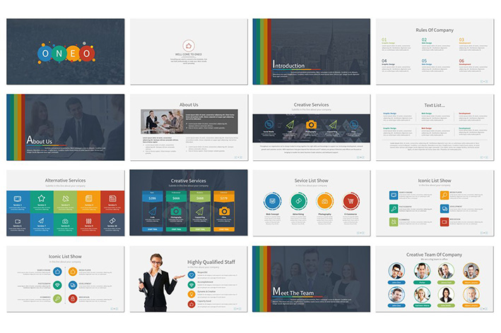 تم و قالب پاورپوینت 2022 حرفه ای شرکت تجاری ONEO Powerpoint Presentation تم و قالب پاورپوینت 2022 حرفه ای شرکت تجاری ONEO Powerpoint Presentation