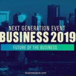 پروژه افتر افکت با موزیک 2022 معرفی کنفرانس و وبینار Event Conference Promo