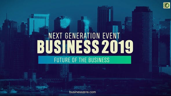 پروژه افتر افکت با موزیک 2022 معرفی کنفرانس و وبینار Event Conference Promo پروژه افتر افکت با موزیک 2022 معرفی کنفرانس و وبینار Event Conference Promo