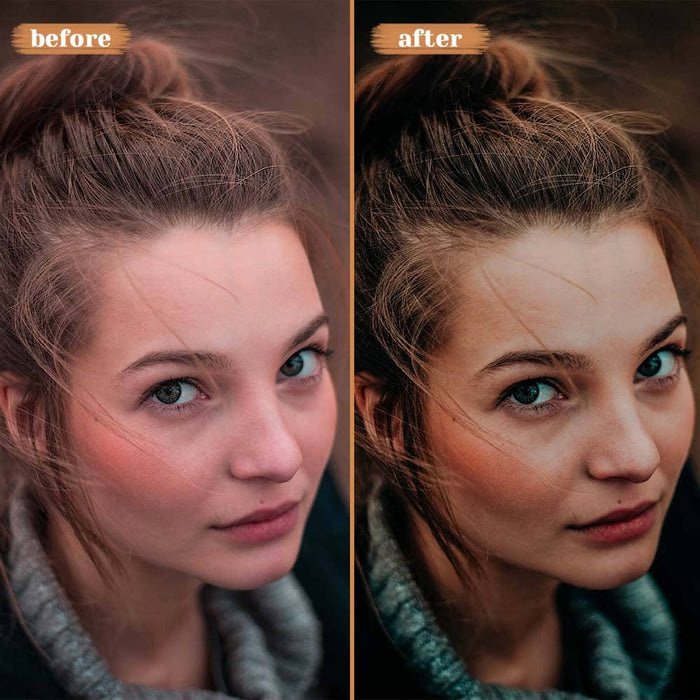 100 پریست لایت روم 2022 موبایل Mega Collection 100 Lightroom Mobile presets 100 پریست لایت روم 2022 موبایل Mega Collection 100 Lightroom Mobile presets