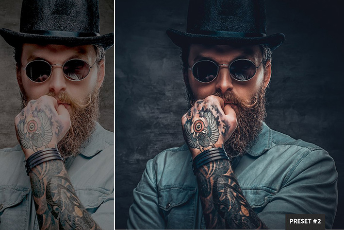 20 پریست لایت روم و کمرا راو 2022 تم قدیمی Vintage Lightroom Presets 20 پریست لایت روم و کمرا راو 2022 تم قدیمی Vintage Lightroom Presets