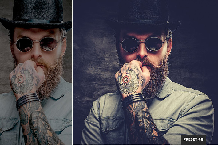 20 پریست لایت روم و کمرا راو 2022 تم قدیمی Vintage Lightroom Presets 20 پریست لایت روم و کمرا راو 2022 تم قدیمی Vintage Lightroom Presets
