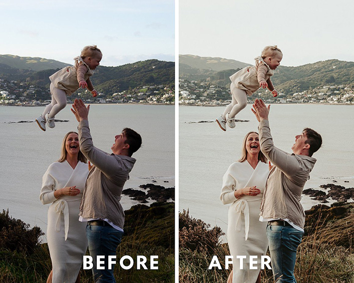 24 پریست لایت روم 2022 حرفه ای تم عشق در غروب آفتاب Dusk Lightroom Presets 24 پریست لایت روم 2022 حرفه ای تم عشق در غروب آفتاب Dusk Lightroom Presets