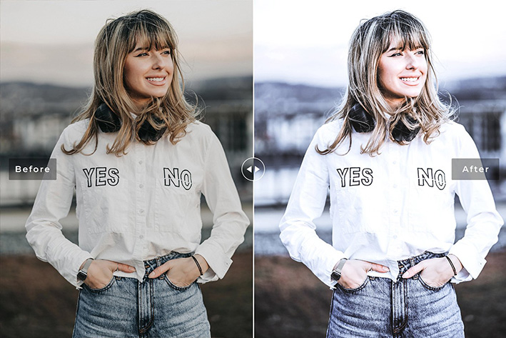 40 پریست لایت روم و پریست کمرا راو و اکشن فتوشاپ تناژ آبی Bluebell Lightroom Presets 40 پریست لایت روم و پریست کمرا راو و اکشن فتوشاپ تناژ آبی Bluebell Lightroom Presets