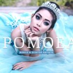 40 پریست لایت روم و پریست کمرا راو و اکشن فتوشاپ پرتره فشن Ipomoea Lightroom Presets