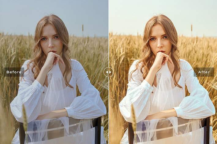 40 پریست لایت روم و پریست کمرا راو و اکشن فتوشاپ پرتره فضای باز Fawn Lightroom Presets 40 پریست لایت روم و پریست کمرا راو و اکشن فتوشاپ پرتره فضای باز Fawn Lightroom Presets