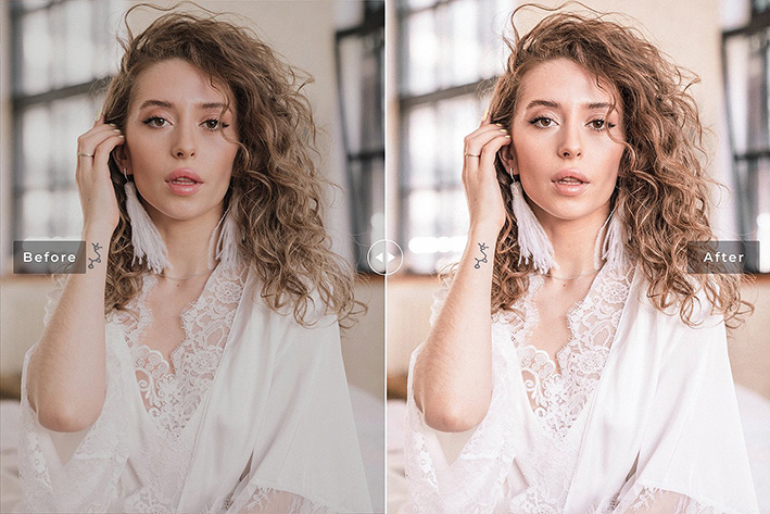40 پریست لایت روم و پریست کمرا راو و اکشن فتوشاپ پرتره فضای باز Nymphaea Lightroom Presets 40 پریست لایت روم و پریست کمرا راو و اکشن فتوشاپ پرتره فضای باز Nymphaea Lightroom Presets