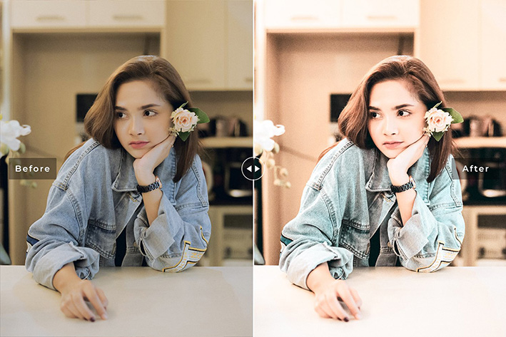 40 پریست لایت روم و پریست کمرا راو و اکشن فتوشاپ پرتره فضای باز Nymphaea Lightroom Presets 40 پریست لایت روم و پریست کمرا راو و اکشن فتوشاپ پرتره فضای باز Nymphaea Lightroom Presets