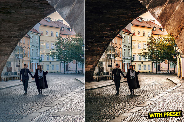 8 پریست لایت روم 2022 عکاسی شهری ARTA Warm City Presets for Lightroom 8 پریست لایت روم 2022 عکاسی شهری ARTA Warm City Presets for Lightroom