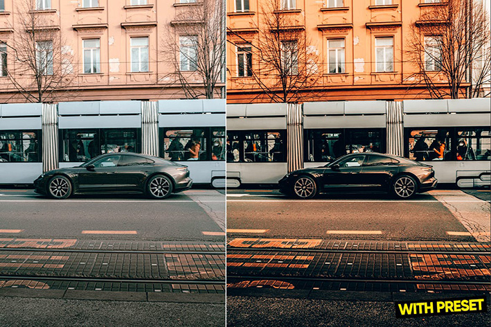8 پریست لایت روم 2022 عکاسی شهری ARTA Warm City Presets for Lightroom 8 پریست لایت روم 2022 عکاسی شهری ARTA Warm City Presets for Lightroom