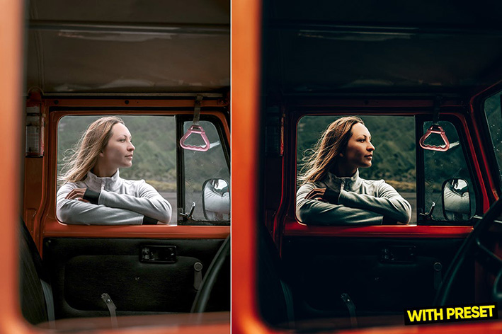 8 پریست لایت روم 2022 عکاسی مسافرت ARTA Traveling Presets for Lightroom 8 پریست لایت روم 2022 عکاسی مسافرت ARTA Traveling Presets for Lightroom