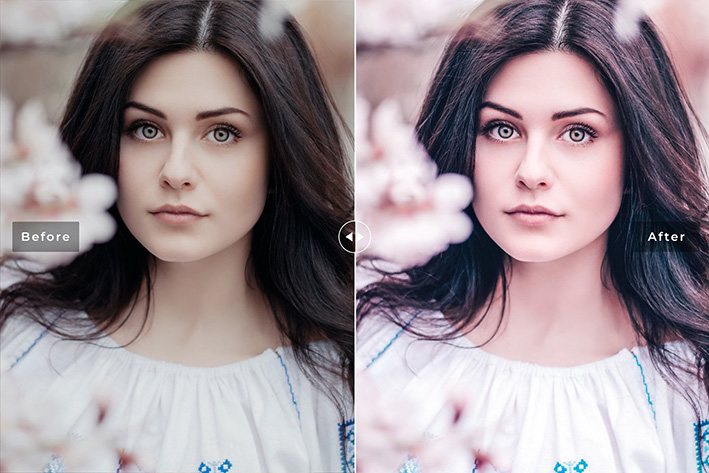 40 پریست لایت روم پرتره فضای باز و پریست کمرا راو و اکشن فتوشاپ Brachyscome Lightroom Presets 40 پریست لایت روم پرتره فضای باز و پریست کمرا راو و اکشن فتوشاپ Brachyscome Lightroom Presets