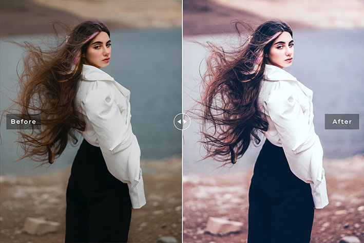 40 پریست لایت روم پرتره فضای باز و پریست کمرا راو و اکشن فتوشاپ Cestrum Lightroom Presets 40 پریست لایت روم پرتره فضای باز و پریست کمرا راو و اکشن فتوشاپ Cestrum Lightroom Presets
