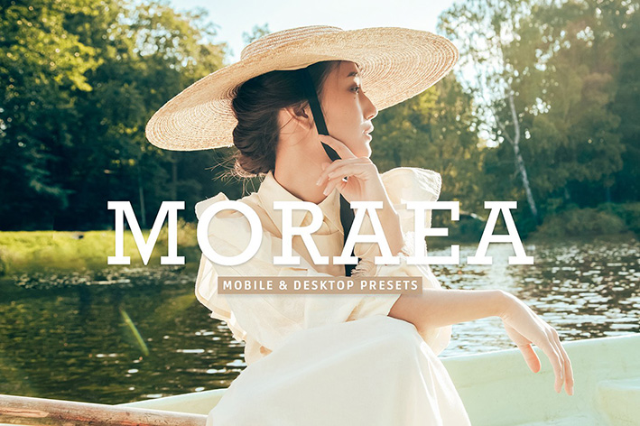 40 پریست لایت روم پرتره فضای باز و پریست کمرا راو و اکشن فتوشاپ تم روشن Moraea Lightroom Presets 40 پریست لایت روم پرتره فضای باز و پریست کمرا راو و اکشن فتوشاپ تم روشن Moraea Lightroom Presets