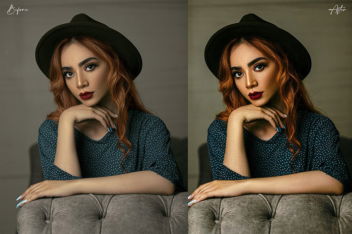 70 پریست لایت روم سینمایی و پریست کمرا راو فتوشاپ Film EMULATION Lightroom Presets 70 پریست لایت روم سینمایی و پریست کمرا راو فتوشاپ Film EMULATION Lightroom Presets