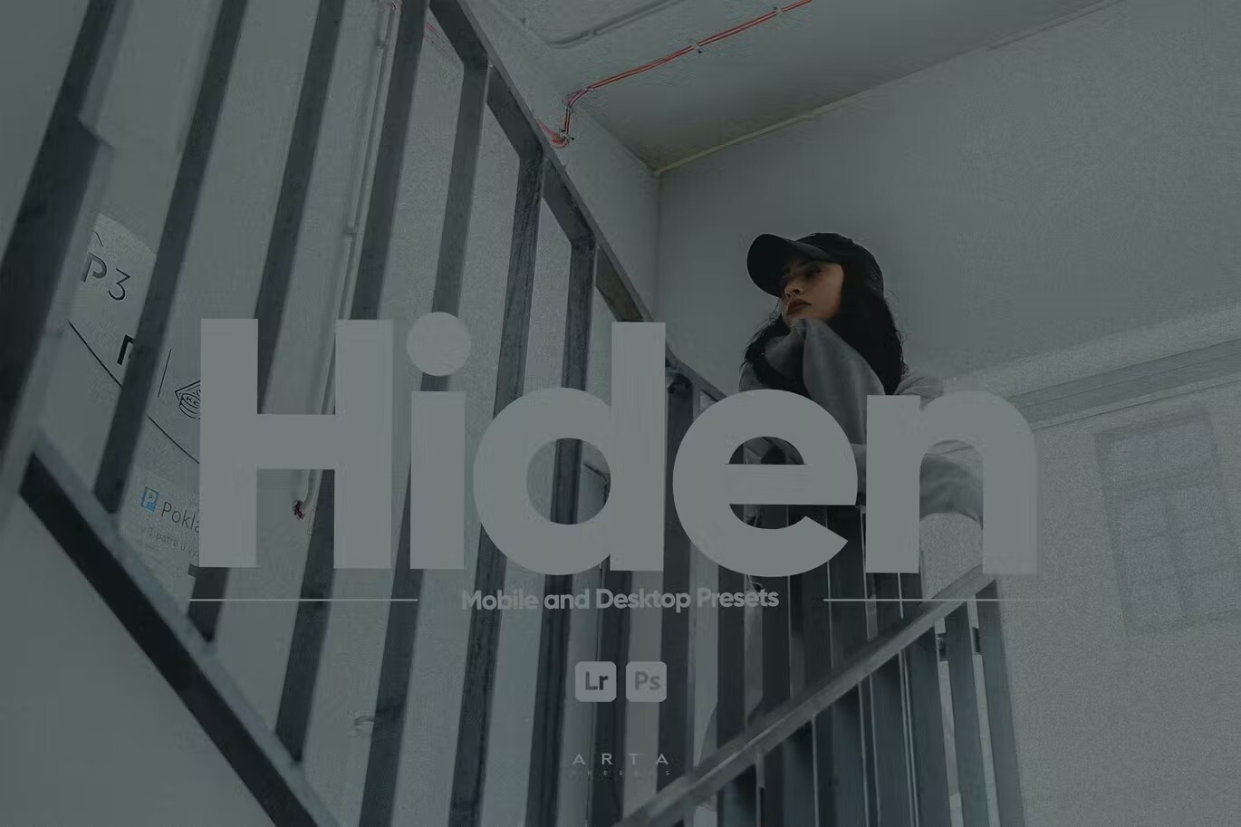 8 پریست لایت روم حرفه ای تم مات تیره ARTA Hiden Presets for Lightroom 8 پریست لایت روم حرفه ای تم مات تیره ARTA Hiden Presets for Lightroom