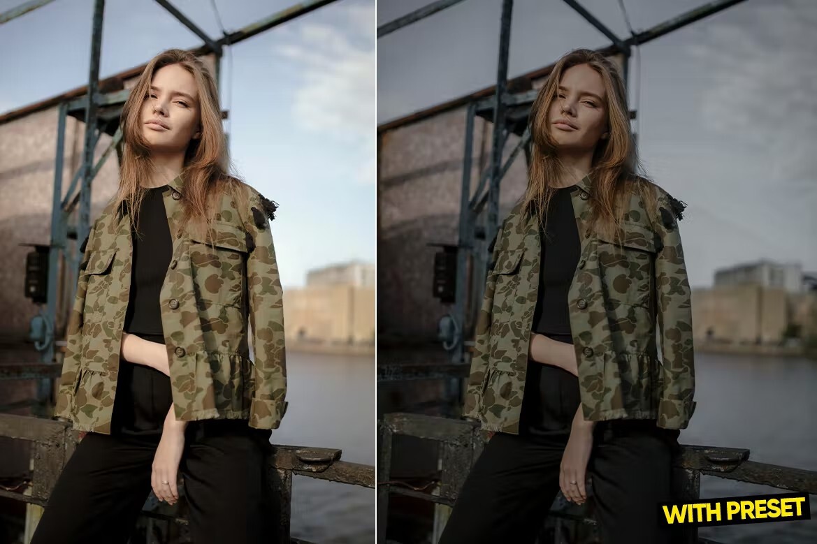 8 پریست لایت روم حرفه ای تم مات تیره ARTA Hiden Presets for Lightroom 8 پریست لایت روم حرفه ای تم مات تیره ARTA Hiden Presets for Lightroom
