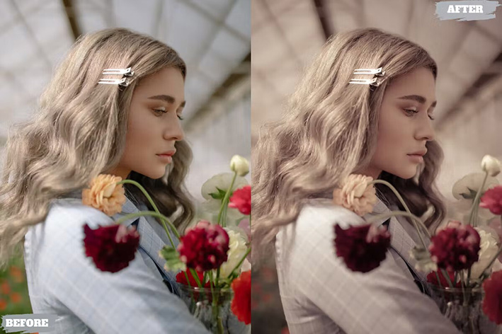 14 پریست لایت روم 2022 حرفه ای دهه 90 تم قدیمی Photography Lightroom Presets 14 پریست لایت روم 2022 حرفه ای دهه 90 تم قدیمی Photography Lightroom Presets
