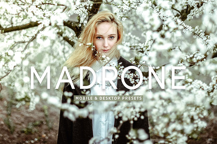 40 پریست لایت روم پرتره و پریست کمرا راو و اکشن فتوشاپ تم بهار Madrone Lightroom Presets 40 پریست لایت روم پرتره و پریست کمرا راو و اکشن فتوشاپ تم بهار Madrone Lightroom Presets