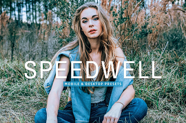 40 پریست لایت روم پرتره و پریست کمرا راو و اکشن فتوشاپ تم سینماتیک Speedwell Lightroom Presets 40 پریست لایت روم پرتره و پریست کمرا راو و اکشن فتوشاپ تم سینماتیک Speedwell Lightroom Presets