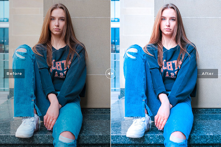 40 پریست لایت روم پرتره و پریست کمرا راو و اکشن فتوشاپ تم سینماتیک Speedwell Lightroom Presets 40 پریست لایت روم پرتره و پریست کمرا راو و اکشن فتوشاپ تم سینماتیک Speedwell Lightroom Presets