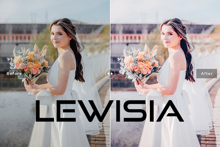 40 پریست لایت روم پرتره و پریست کمرا راو و اکشن فتوشاپ تم فضای باز Lewisia Lightroom Presets 40 پریست لایت روم پرتره و پریست کمرا راو و اکشن فتوشاپ تم فضای باز Lewisia Lightroom Presets