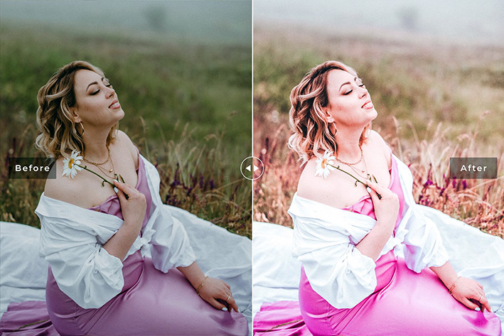 40 پریست لایت روم پرتره و پریست کمرا راو و اکشن فتوشاپ تم مدرن Dicentra Lightroom Presets 40 پریست لایت روم پرتره و پریست کمرا راو و اکشن فتوشاپ تم مدرن Dicentra Lightroom Presets