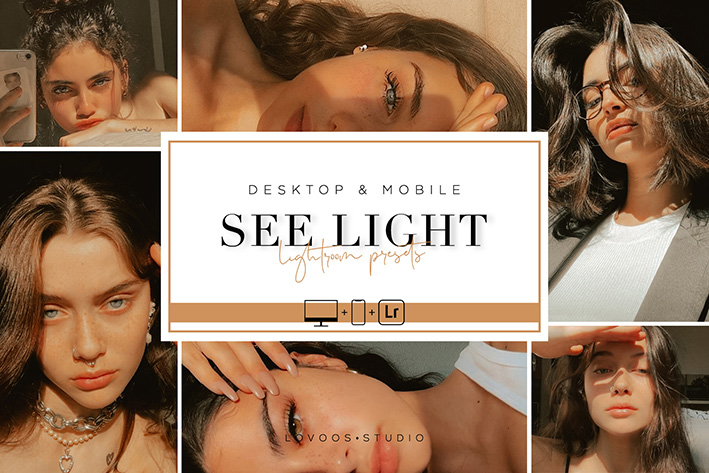 15 پریست لایت روم پرتره 1401 حرفه ای تم غرب طلایی WEST GOLD Lightroom Presets 15 پریست لایت روم پرتره 1401 حرفه ای تم غرب طلایی WEST GOLD Lightroom Presets