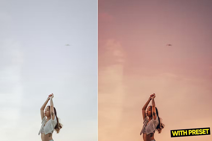 8 پریست لایت روم حرفه ای تم رنگ گرم ARTA Warm Atmos Presets for Lightroom 8 پریست لایت روم حرفه ای تم رنگ گرم ARTA Warm Atmos Presets for Lightroom