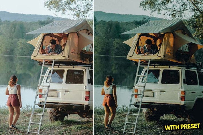8 پریست لایت روم حرفه ای تم ریلکس ARTA Relax Day Presets for Lightroom 8 پریست لایت روم حرفه ای تم ریلکس ARTA Relax Day Presets for Lightroom