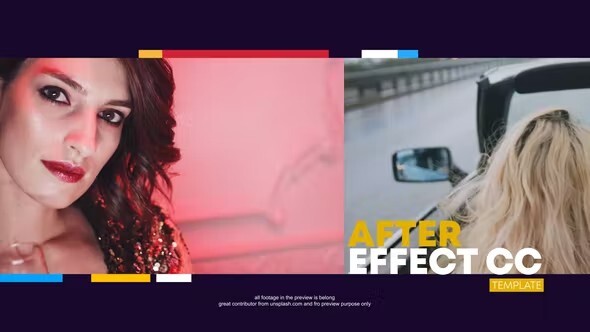 پروژه آماده اسلایدشو افتر افکت رزولوشن 4K با موزیک Motion Slideshow پروژه آماده اسلایدشو افتر افکت رزولوشن 4K با موزیک Motion Slideshow