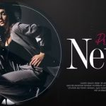 پروژه افتر افکت 2022 حرفه ای تبلیغات فشن و مدلینگ Fashion Promo
