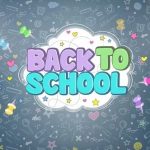 پروژه افتر افکت رزولوشن 4K بازگشت به مدرسه Back To School Opener