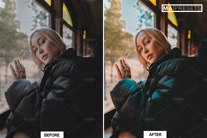 30 پریست لایت روم 2022 تم رنگی فیلم سینمایی CINEMATIC FILM Lightroom Presets 30 پریست لایت روم 2022 تم رنگی فیلم سینمایی CINEMATIC FILM Lightroom Presets