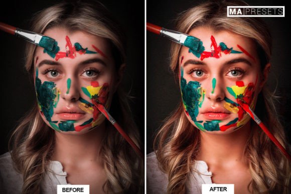 30 پریست لایت روم 2022 فوق حرفه ای تم آرایش BEAUTY MAKEUP Lightroom Presets 30 پریست لایت روم 2022 فوق حرفه ای تم آرایش BEAUTY MAKEUP Lightroom Presets