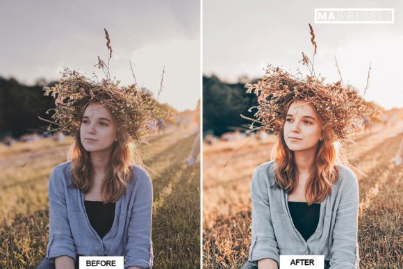30 پریست لایت روم 2022 فوق حرفه ای تم رنگی گرم BOHEMIAN Lightroom Presets 30 پریست لایت روم 2022 فوق حرفه ای تم رنگی گرم BOHEMIAN Lightroom Presets
