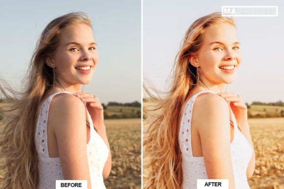 30 پریست لایت روم 2022 فوق حرفه ای تم رنگی گرم BOHEMIAN Lightroom Presets 30 پریست لایت روم 2022 فوق حرفه ای تم رنگی گرم BOHEMIAN Lightroom Presets