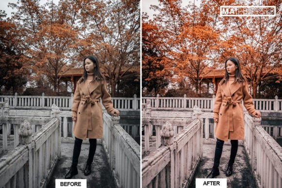 30 پریست لایت روم 2022 فوق حرفه ای تم پاییز رنگی AUTUMN MOODY Lightroom Presets 30 پریست لایت روم 2022 فوق حرفه ای تم پاییز رنگی AUTUMN MOODY Lightroom Presets