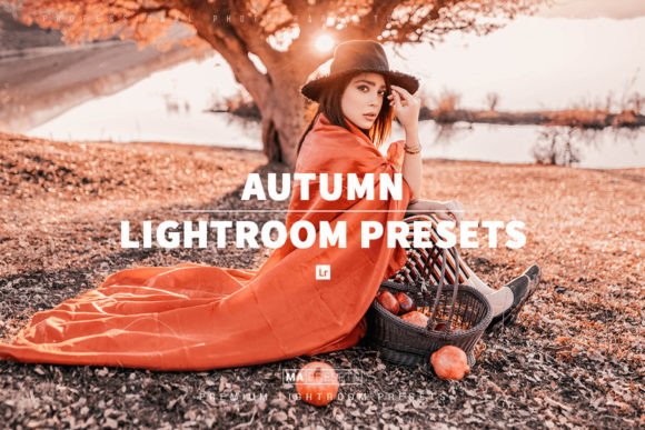 30 پریست لایت روم 2022 فوق حرفه ای تم پاییز زیبا AUTUMN Lightroom Presets 30 پریست لایت روم 2022 فوق حرفه ای تم پاییز زیبا AUTUMN Lightroom Presets