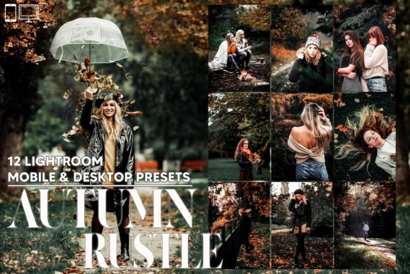 36 پریست لایت روم 2022 فوق حرفه ای تم پاییز Autumn Rustle Lightroom Presets 36 پریست لایت روم 2022 فوق حرفه ای تم پاییز Autumn Rustle Lightroom Presets