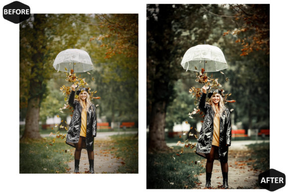 36 پریست لایت روم 2022 فوق حرفه ای تم پاییز Autumn Rustle Lightroom Presets 36 پریست لایت روم 2022 فوق حرفه ای تم پاییز Autumn Rustle Lightroom Presets