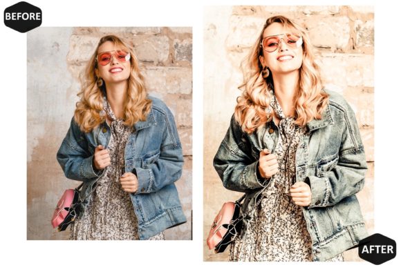 36 پریست لایت روم 2022 فوق حرفه ای تم پاییز روشن Bright Fall Lightroom Presets 36 پریست لایت روم 2022 فوق حرفه ای تم پاییز روشن Bright Fall Lightroom Presets