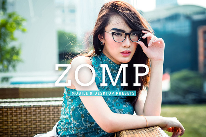 40 پریست لایت روم و پریست کمرا راو و اکشن فتوشاپ تم رنگی آبی Zomp Lightroom Presets 40 پریست لایت روم و پریست کمرا راو و اکشن فتوشاپ تم رنگی آبی Zomp Lightroom Presets